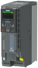 Siemens 6SL32203YE240UP0 - G120X IP20 380...480V 7.5kW FSB UF