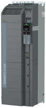 Siemens 6SL32203YE540AP0 - G120X IP20 380...480V 250kW FSG C2