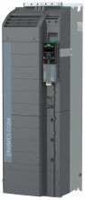 Siemens 6SL32203YE540CB0 - G120X IP20 380...480V 250kW FSG C3