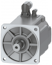 Siemens 1FK22105AC001SB0 - Synchronous motor  1FK2-CT 50 NM