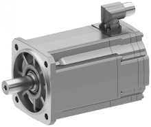 Siemens 1FK21064AF000MA0 - SYNCHRONOUS MOTOR 1FK2 HD 12 NM