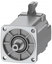 Siemens 1FK21054AF000MA0 - SYNCHRONOUS MOTOR 1FK2 HD 5 NM
