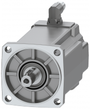 Siemens 1FK21054AF001MA0 - SYNCHRONOUS MOTOR 1FK2 HD 5 NM