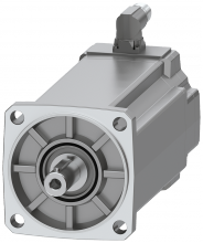 Siemens 1FK21056AF011SA0 - SYNCHRONOUS MOTOR 1FK2 HD 8 NM