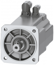 Siemens 1FK23062AC011MB0 - SYNCHRONOUS MOTOR 1FK2-HI 6 NM