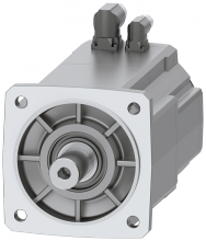 Siemens 1FK23083AB000MB0 - SYNCHRONOUS MOTOR 1FK2-HI18 NM