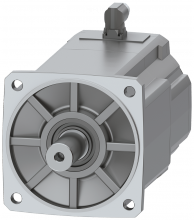 Siemens 1FK22104AC110MA0 - Synchronous motor  1FK2-CT 40 NM
