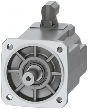 Siemens 1FK22062AF000MA0 - SYNCHRONOUS MOTOR 1FK2-CT 6.5 NM