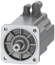 Siemens 1FK22062AF100MB0 - SYNCHRONOUS MOTOR 1FK2-CT 6.5 NM