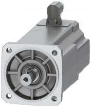 Siemens 1FK22064AF101MA0 - SYNCHRONOUS MOTOR 1FK2-CT 12 NM