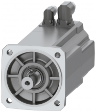 Siemens 1FK22064AF111MB0 - SYNCHRONOUS MOTOR 1FK2-CT 12 NM