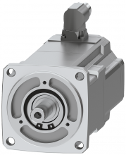 Siemens 1FK21044AF102MA0 - SYNCHRONOUS MOTOR 1FK2-HD