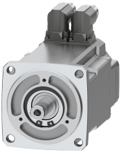 Siemens 1FK22045AF002MB0 - SYNCHRONOUS MOTOR 1FK2-CT 2.4 NM