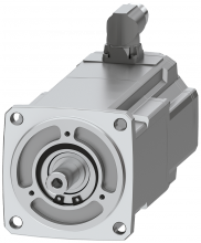 Siemens 1FK21045AK102MA0 - Synchronous motor 1FK2-HD 2.39 Nm