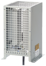 Siemens 6SE64004BD222EA1 - BRAKING RESISTOR FSE