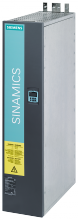 Siemens A6X30109554 - SINAMICS DCP 4Q DC/DC CONVERTER