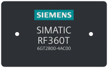 Siemens 6GT28005AC00 - RF360T (32 KB)