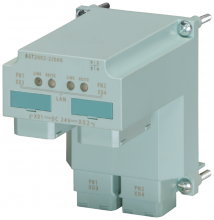 Siemens 6GT20022JD00 - CONNECTING BLOCK  RJ45 FOR  RF180C, 182C