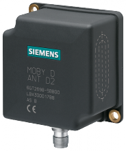 Siemens 6GT26985BB00 - MOBY D ANTENNA ANT D2