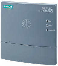 Siemens 6GT27015DB13 - GATEWAY RTLS4030G FCC