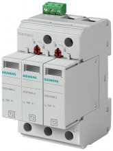 Siemens 5SD7483-5 - SWITCH_S-ARREST_5SD7_750V_80A_3P_CAP-R