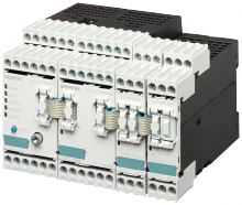 Siemens 6AT80021AA00 - SIPLUS CMS2000 BASIC UNIT VIB