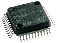 Siemens 6GK15883AA00 - SIMATIC NET, ASIC SPC 4-2 LEAD-FREE,5PCS