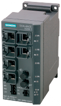 Siemens 6GK52061BB102AA3 - SIMATIC NET, SCALANCE X206-1