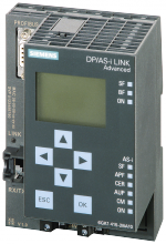 Siemens 6GK14152BA10 - SIMATIC NET, DP/AS-INTERFACE LINK