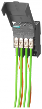 Siemens 6GK52042BC002AF2 - SIMATIC NET,SCALANCE XF204-2