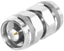 Siemens 6GK57980CP001AA0 - CONNECTOR, MALE/MALE, CLUTCH ELEMENT