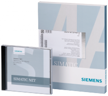 Siemens 6GK17041VW050AA0 - SOFTNET SECURITY CLIENT V5