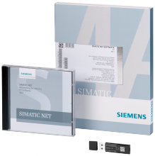 Siemens 6GK17041LW160AA0 - SOFTNET-IE S7 LEAN V16