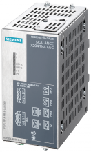 Siemens 6GK52040BS003LA3 - SCALANCE X204RNA EEC