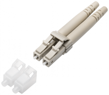 Siemens 6GK19001RB002AB0 - FC FO LC PLUG