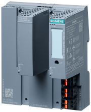 Siemens 6GK52042AA002BD2 - SCALANCE XF204-2BA IRT