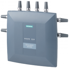 Siemens 6GK57882GY010AA0 - SCALANCE W1788-2 M12