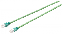 Siemens 6AV78600EH010AA0 - SIMATIC Flat Panel 10m CAT cable