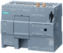 Siemens 6NH31123BB000XX0 - SIMATIC RTU3031C