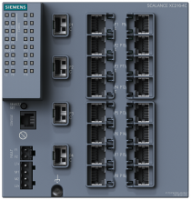 Siemens 6GK52164BS002AC2 - SCALANCE XC216-4C