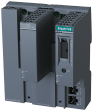 Siemens 6GK52040BA002YF2 - SCALANCE XF204 DNA