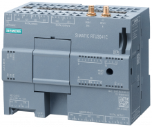 Siemens 6NH31124BB000XX0 - SIMATIC RTU3041C