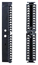 Siemens 6ES79213AH201AA0 - FRONT CONNECTOR S7-300 40 POLE CRIMP