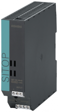 Siemens 6EP16212BA00 - SITOP DC/DC-CONVERTER INPUT: 24 V DC OUT