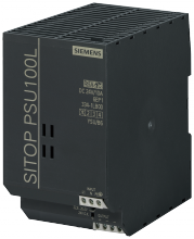 Siemens 6EP13341LB00 - SITOP PSU100L 24V, 10A