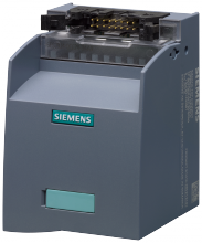 Siemens 6ES79240BB200AA0 - TERMINAL BLOCK TP2I W/O LED SCREW TERM.