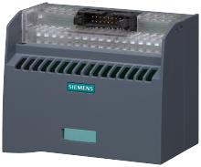 Siemens 6ES79240BF200BA0 - TPOO 8 NO output crew w/LED