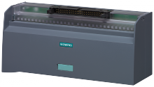 Siemens 6ES79242CA200BC0 - TP3 push-in w/LED, 32 I/O