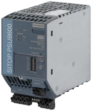 Siemens 6EP34368SB002AY0 - SITOP PSU8600 20A PN