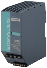 Siemens 6EP14332BA20 - SITOP PSU300S 24 V/5 A